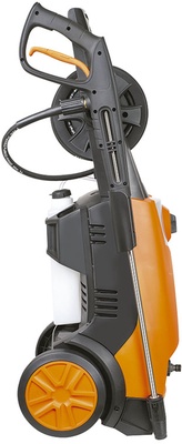 Hidrolimpiadora 130 Bar. 2500w. Lista Hidrolimpiadora 130 Bar. 2500w. Lista